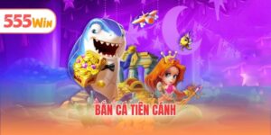 Bắn Cá Tiên Cánh